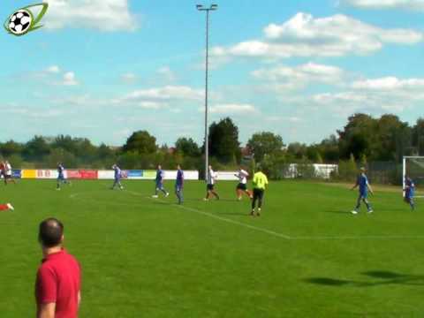 TGS Jügesheim 2  - SG Nieder Roden 2 5:3 (2:1)