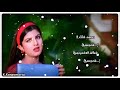 Unper Solla Aasaithan Female Version Whatsapp Status Minsara Kanna Vijay Rambha Deva