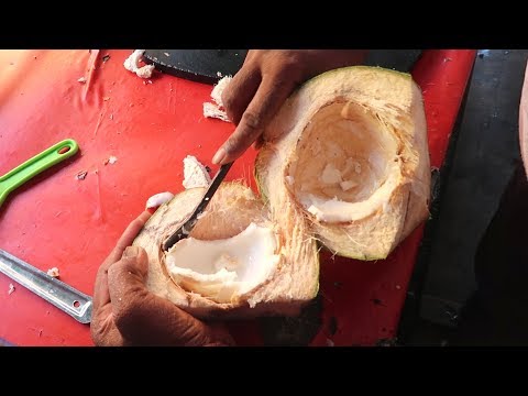 download lagu mp3 mp4 How To Make Coconut Juice At Home, download lagu How To Make Coconut Juice At Home gratis, unduh video klip How To Make Coconut Juice At Home