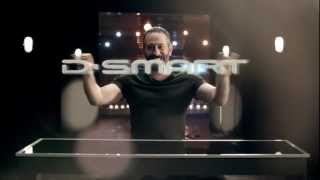 Cem Yılmaz D-smart Reklamı İzle Nisan 2013