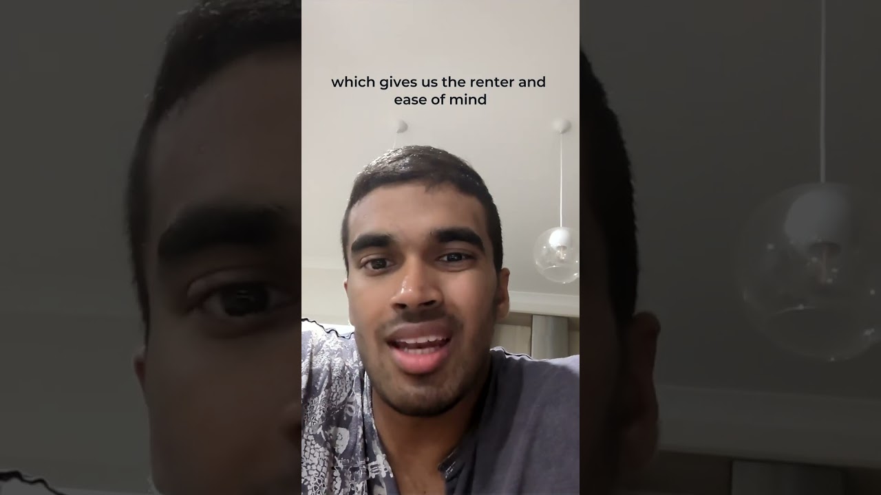 Angelo's Testimonial ✨