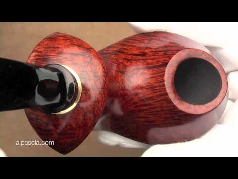 pipa Cornelius Maenz 080 - smoking pipe