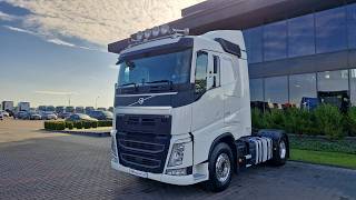 Volvo FH 540