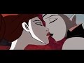 Charmcaster X Gwen ｇｉｒｌｓ ｌｉｋｅ ｇｉｒｌｓ