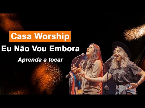 Eu Vou Embora - @guprovasi