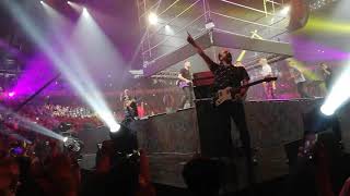 Alive again- Planetshakers live in Manila 2019(Praise party)