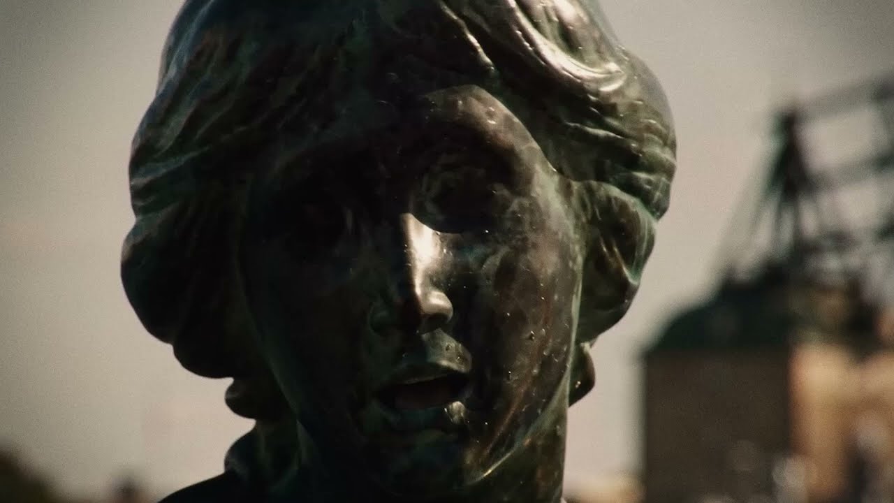 Screenshot from the MikeOSS walkthrough video