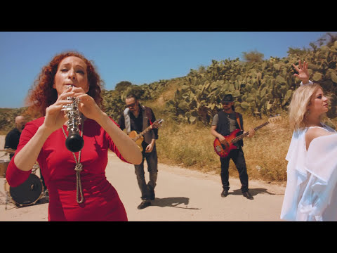 Gefilte Drive - Nigun Traveler's Prayer - תפילת הדרך