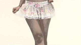 AKB1/48 ファッションコレクション 柏木由紀