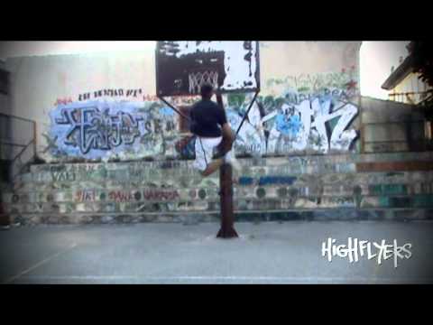 ::Dunks::HighFlyers::Session