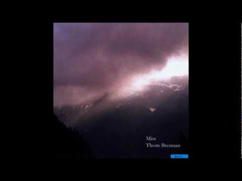 Thom Brennan - Cedars Stand Against the Rain