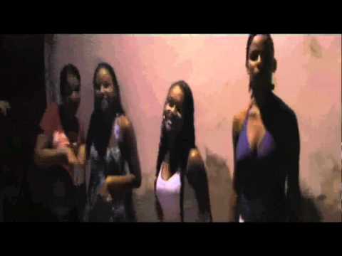 Melo de Robinho 2012 Dj.Jackson Roots Official na Toca da Mata.