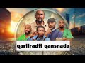FLIM CUSUB Iskudeys Abadhalka Iyo Baseey QARIIRADA QASNADA Treasure Map