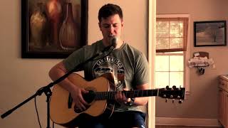 Stand By Me - Ben E. King (Mark Robinson Cover)
