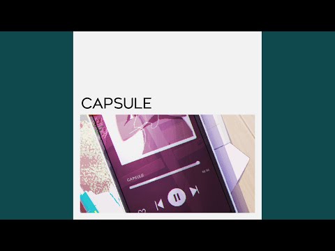 Reality - Capsule