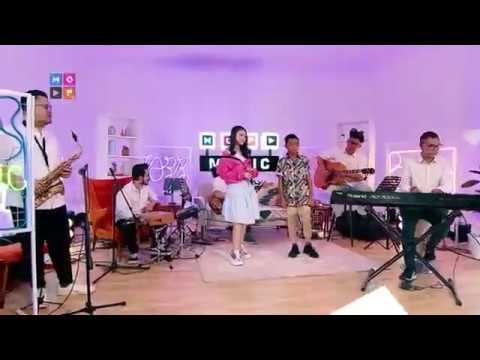 BETRAND PETO ft ANNETH : SEBERKAS SINAR (Cover Nike Ardilla) cipt: Deddy Dores