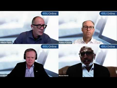 UROwebinar: Update on the neuro urology guidelines