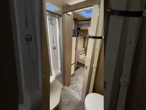 2024 Roller Team T-Line 740 |REAR ISLAND BED |VATQ - Image 2