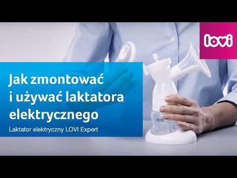 LOVI elektrinis pientraukis EXPERT, 1 vnt.