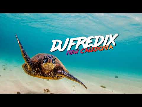 DJ FREDIX FT BLUETOOTH REMIX ZOUK 2023