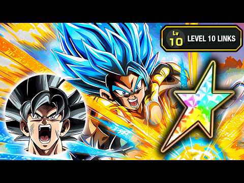 Phy Gogeta