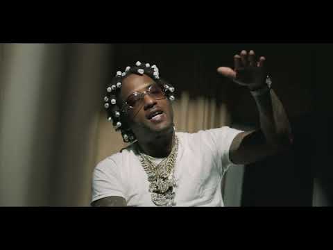 Fendi P - Rainy Day [OFFICIAL VIDEO]