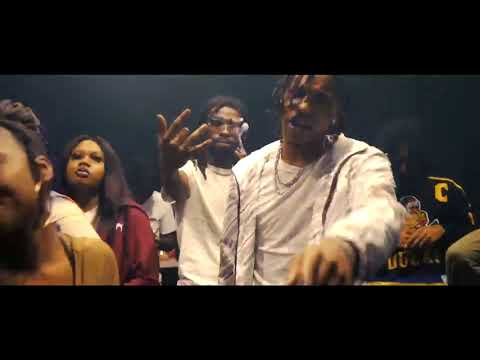 JGoonie - ON REPEAT [Official  Music Video] Shot @pinevpplefilms2226