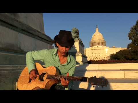 Amnay - Fidele (Official Clip)