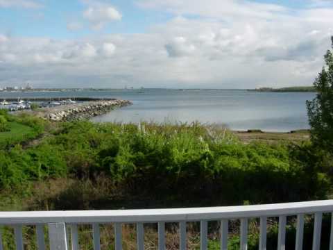 Marina Bay, Quincy MA Townhome for Sale