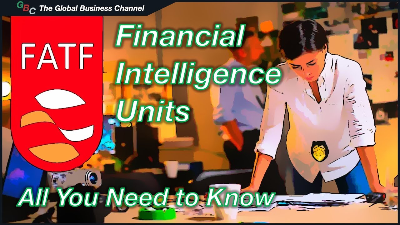 Financial Intelligence Units Explained | Role, Functions & The Egmont Group in AML/CFT