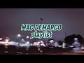 Late Night Mac Demarco Playlist