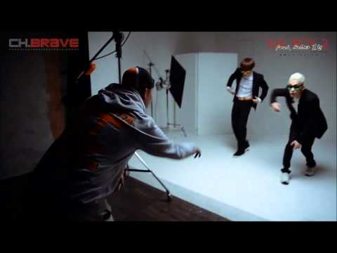 Channel Brave #1 Eng Sub