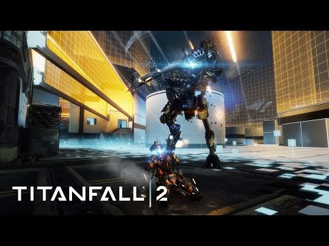 Видео Titanfall 2 #2