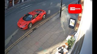 Deansgate