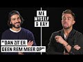 RENE WATZEMA: “IK BEN EEN ORALE MASTER” | ME, MYSELF & KAY