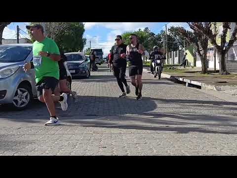 VUELTA A LA PAZ / ULTIMA PARTE