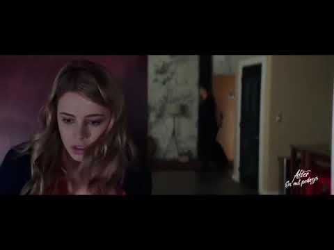 Clip de After en Mil Pedazos — Tessa conoce a Trish | ESPAÑOL