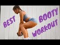 Best Booty Building Workout Fitness Motivation Workouts By Nastya Nass