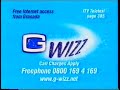 Granada Plus Adverts Tuesday 18 January 2000