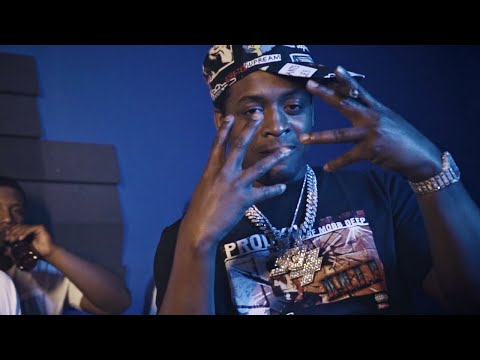Busy ft. Baby Money - STATEMENT (Official Music video)