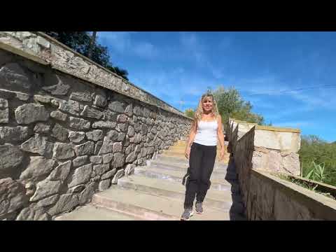 2026 El Volcán. San Luis