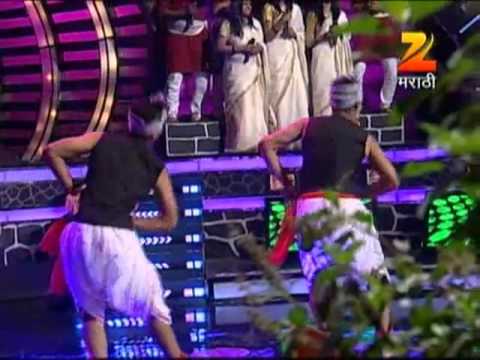 Maharashtrachi Lokdhara June 12 '12 Part - 3