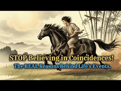 What REALLY Happens When You Ignore Coincidences