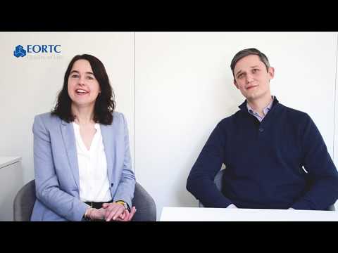 Want to attend #QOL2019 Conference? Anne Sophie Darlington & Krzysztof Tomaszewski looks forward...