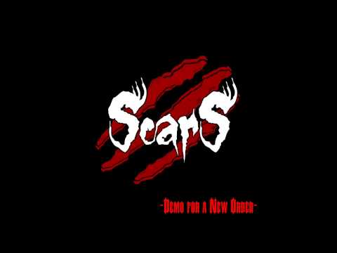 Scars   Chaos for a new order