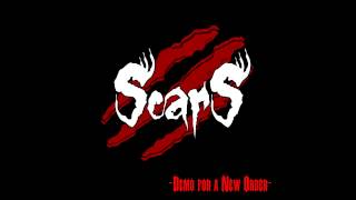 Scars   Chaos for a new order