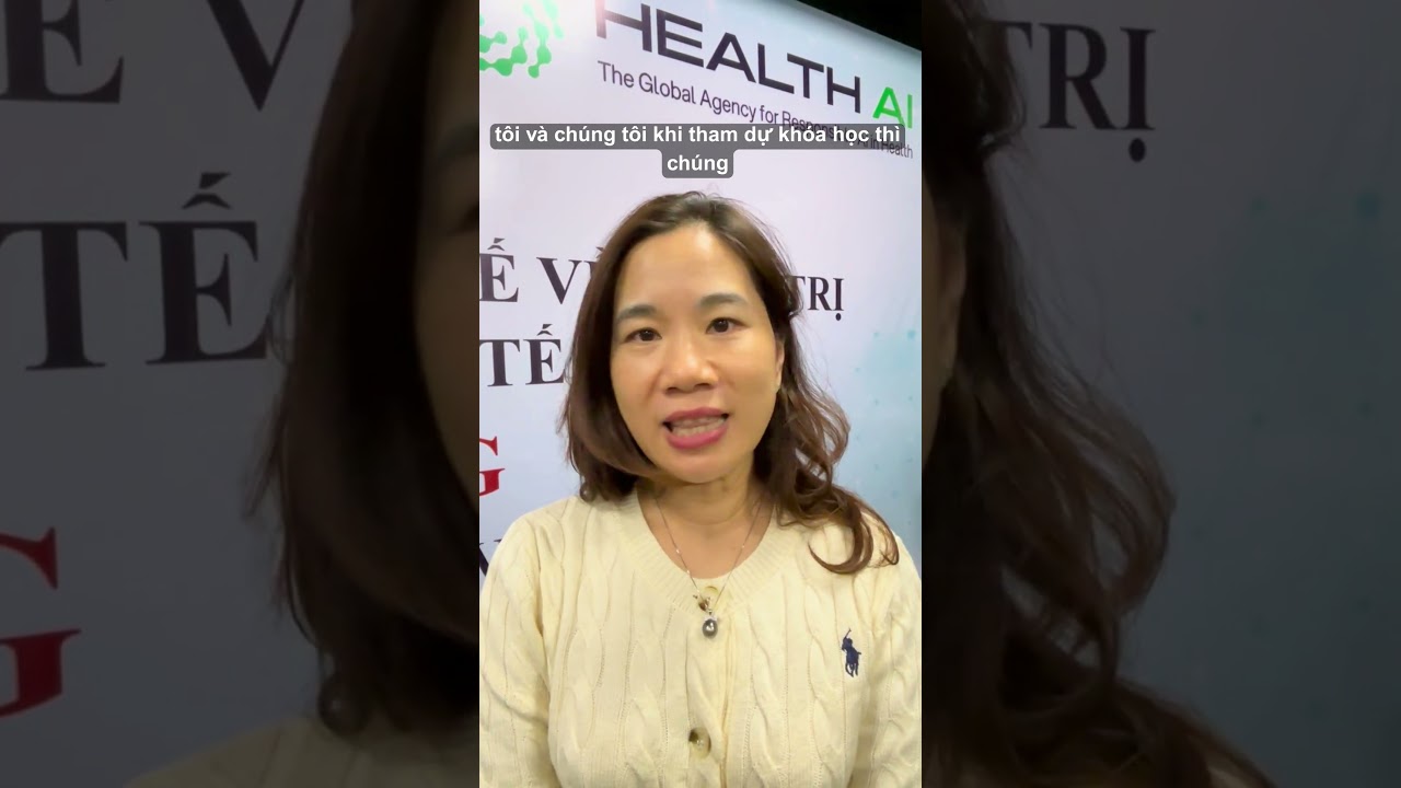 HealthaI delivers its Discovery Workshop in Vietnam  #responsibleai