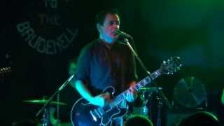 The Wedding Present - Ringway To Seatac - Brudenell SC Leeds - 1/12/2013