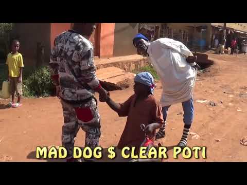 MZEE YE ETTAKA ALIPIMISA MINZAANI ABAPUNTA BAYAAYE