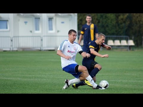 Sparta Katowice - Podlesianka Katowice 4:1